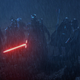 Illustration for article titled Eight Things We Want From Rian Johnsons iStar Wars Episode VIII/i